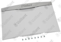 Klappe Vaillant-Nr. 0020143519