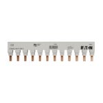 Eaton (Moeller) Phasenschiene 3Ph 16qmm Stift 6TE Z-SV/UL-16/3P-3TE/6