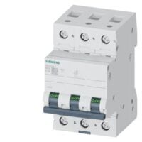 Siemens Dig Industr. LS-Schalter C13A,3-polig 400V 5SL6313-7