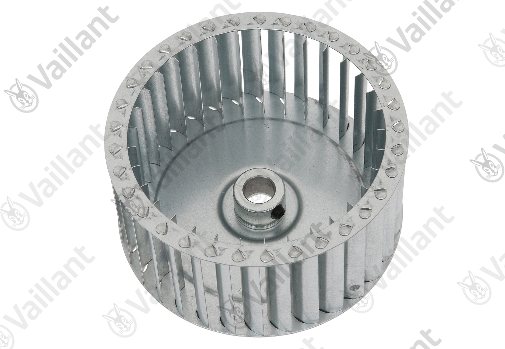 Gebläserad Vaillant-Nr. 0020021142