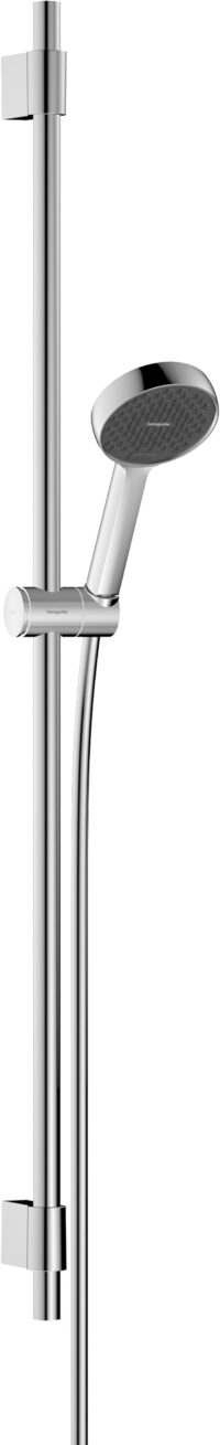 HANSGROHE Brauseset Activera Select S 95 EcoSmart mit Brausestange Typ105 chrom