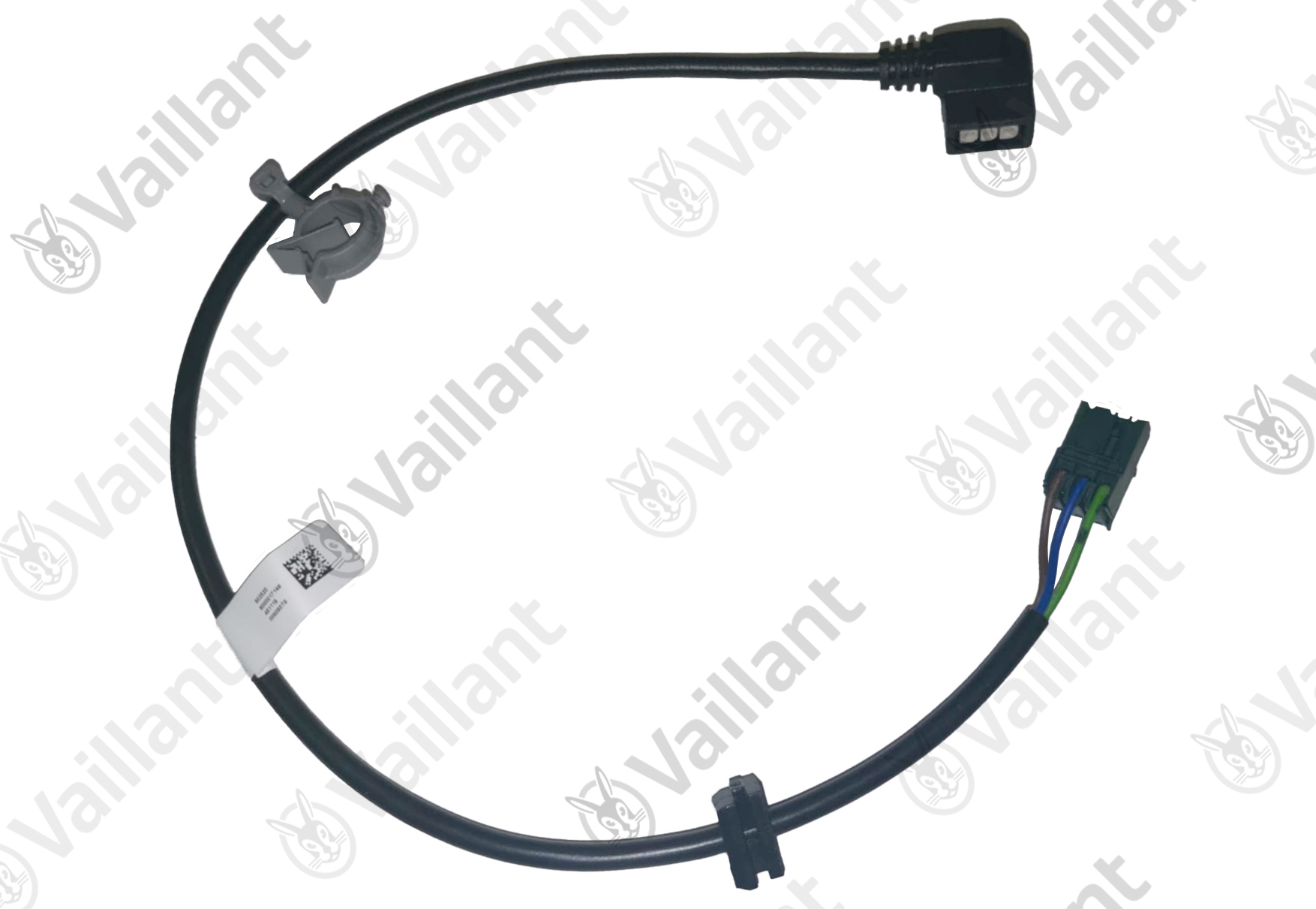 VAILLANT Kabelbaum, kompressor Vaillant-Nr. 8000039949