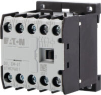 Eaton (Moeller) Leistungsschütz AC-3/400V:4kW 3p DILEM-01(24V50HZ)