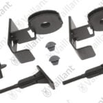 Halter, Blende Vaillant-Nr. 0020052248