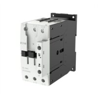 Eaton (Moeller) Leistungsschütz 18,5kW/400V, AC DILM40(220V50/60HZ)