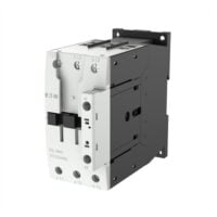 Eaton (Moeller) Leistungsschütz 18,5kW/400V, DC DILM40(RDC24)