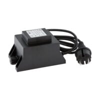 EVN Lichttechnik Trafo 105W IP44 ABT 105