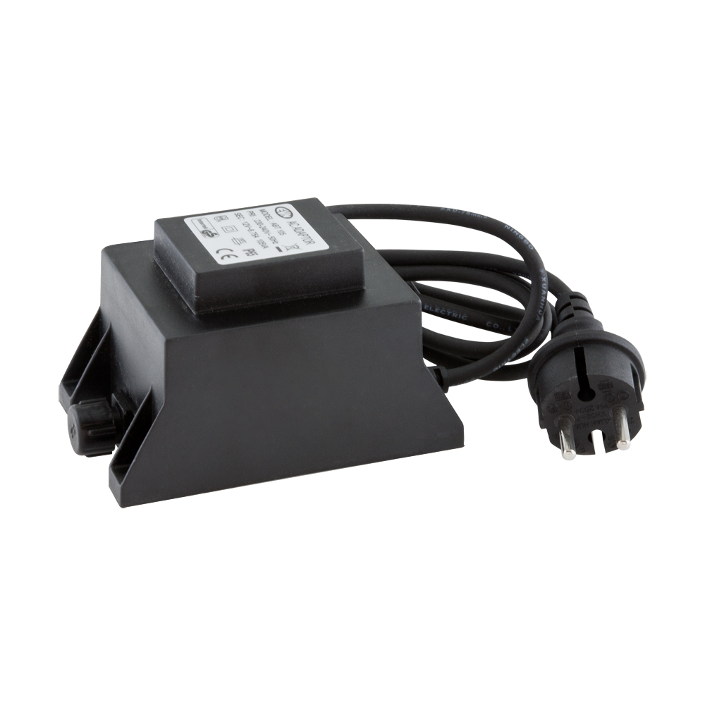 EVN Lichttechnik Trafo 105W IP44 ABT 105