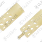 VAILLANT Verteilerrohr, Sprudler, (x2) Vaillant-Nr. 0020234143