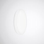 Trilux LED-Leuchte 840, weiß OlisqRWD3DW30-840ET