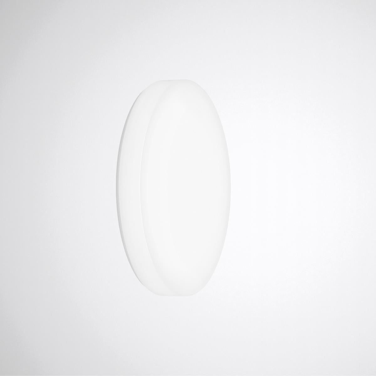 Trilux LED-Leuchte 840, weiß OlisqRWD3DW30-840ET
