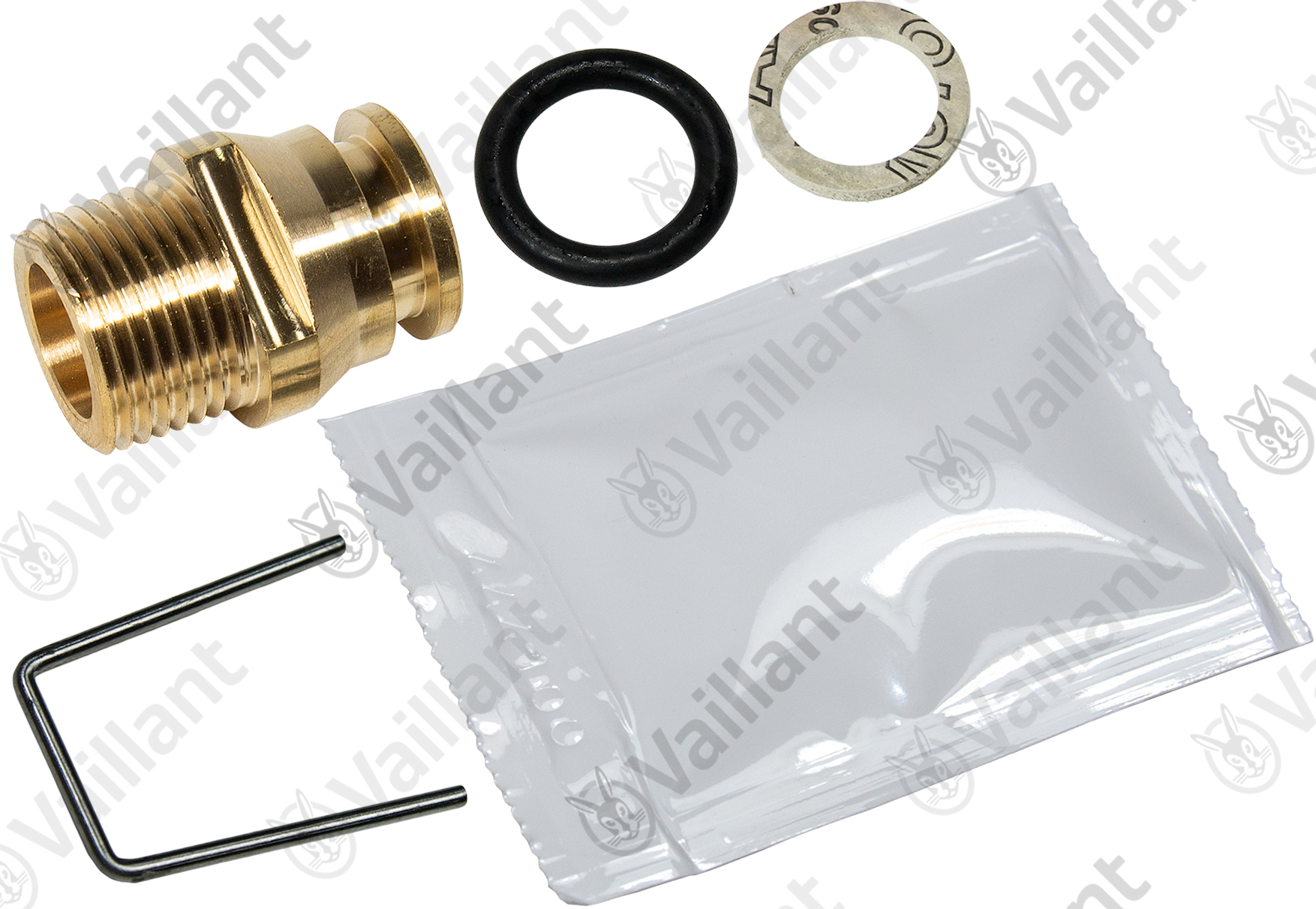 Vaillant VAILLANT Anschluss Vaillant-Nr. 0020251343