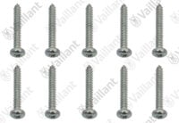 VAILLANT Schraube, (x10) Vaillant-Nr. 0020228307