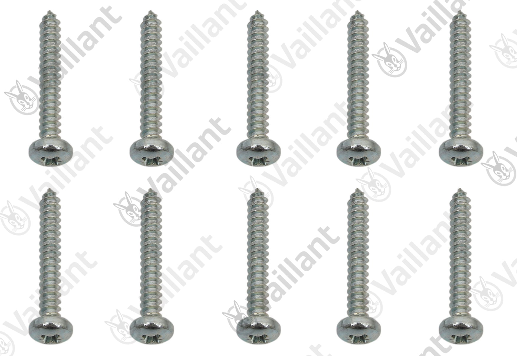 Vaillant VAILLANT Schraube, (x10) Vaillant-Nr. 0020228307