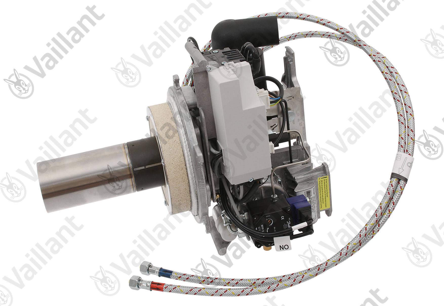 Vaillant Brenner Vaillant-Nr. 0020130941