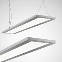 Trilux LED-Anbau/Pendel-Leuchte 4000K DALI Luceos D/H1 #7017551