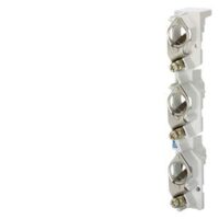 Siemens Dig Industr. Neozed-Sicherungssockel D02/63A 3-polig 5SG6202
