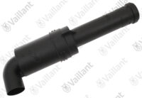 VAILLANT Schalldämpfer Vaillant-Nr. 0020232046