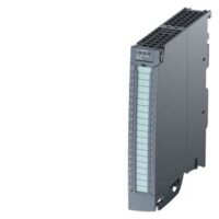 Siemens Dig Industr. Digitalausgabemodul DQ 16x24VDC 6ES7522-1BH10-0AA0