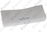 VAILLANT Frontblende Vaillant-Nr. 0010029306
