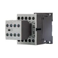 Eaton (Moeller) Leistungsschütz 3S2Ö 4kW/400V, AC DILM9-32(230V50HZ)
