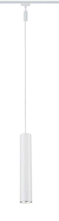 PAULMANN LED-Pendelleuchte 1LED GU10 Catalejo 968.17 asym IP20
