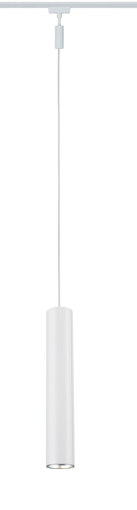 Paulmann PAULMANN LED-Pendelleuchte 1LED GU10 Catalejo 968.17 asym IP20