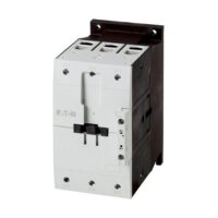 Eaton (Moeller) Leistungsschütz 55KW/400V, AC DILM115(RAC240)