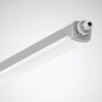 Trilux LED-Feuchtraumleuchte 4000K Deveo Fit #7541040