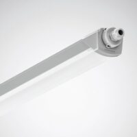 Trilux LED-Feuchtraumleuchte 4000K Deveo Fit #7541040