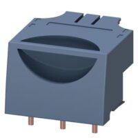 Siemens Dig Industr. Verbindungsstecker Leistungsschalter S0 3RV1927-5AA00