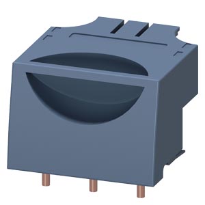 Siemens Siemens Dig Industr. Verbindungsstecker Leistungsschalter S0 3RV1927-5AA00