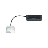 PAULMANN LED-Modul 6W 1LED 230V 6500K AC 924.52 rgbw 500lm 105° dimmbar