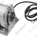 VAILLANT Elektromotor Vaillant-Nr. 8000026137