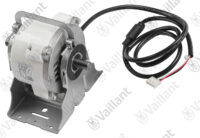 VAILLANT Elektromotor Vaillant-Nr. 8000026137