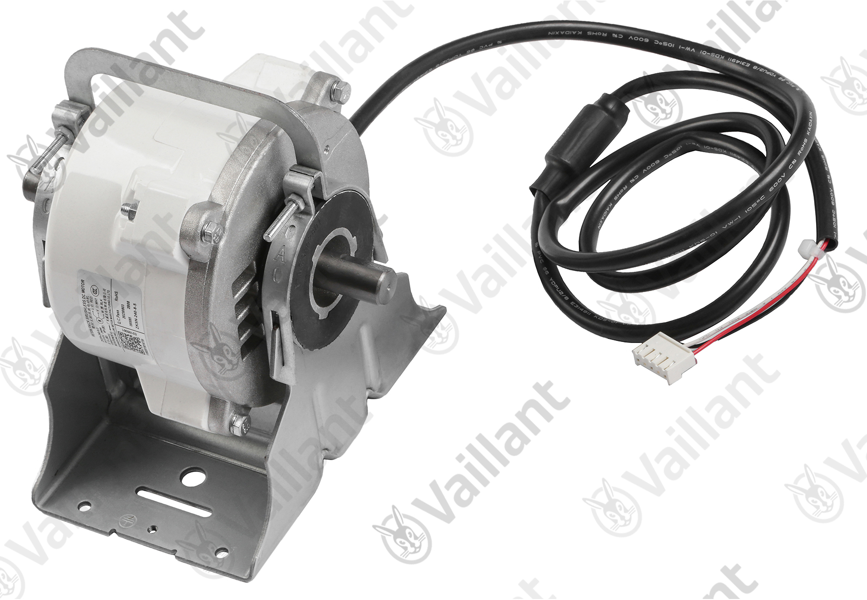 VAILLANT Elektromotor Vaillant-Nr. 8000026137