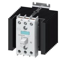 Siemens Dig Industr. Halbleiterschütz AC51 40A 40 Grd 3RF2440-1AB45
