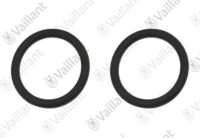 O-Ring, (x2) Vaillant-Nr. 0020177988