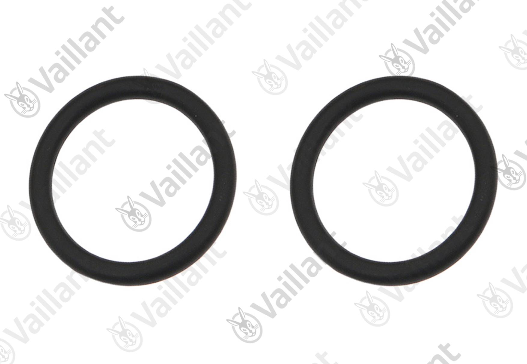 Vaillant O-Ring, (x2) Vaillant-Nr. 0020177988