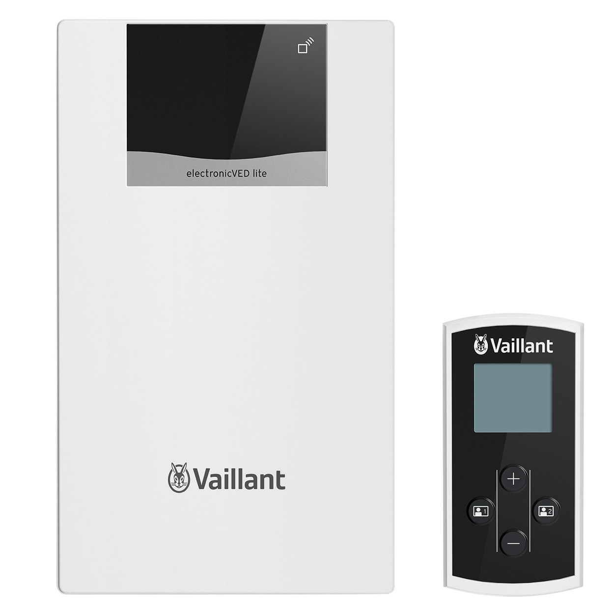 VAILLANT electronicVED E 11-13/1 L F Durchlauferhitzer electronicVED lite
