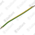 VAILLANT Erdungskabel Vaillant-Nr. 0020210651