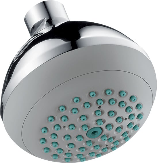 Kopfbrause Crometta 85 Green chrom kbrhg28423vc