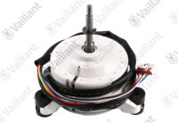 VAILLANT Elektromotor Vaillant-Nr. 0010034334