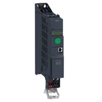 Schneider Electric Frequenzumrichter ATV320 1,5kW, 380-500V, 3-p ATV320U15N4B