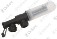 Siphon Vaillant-Nr. 0020058858