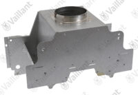 VAILLANT Strömungssicherung, 10 kW Vaillant-Nr. 0020270730