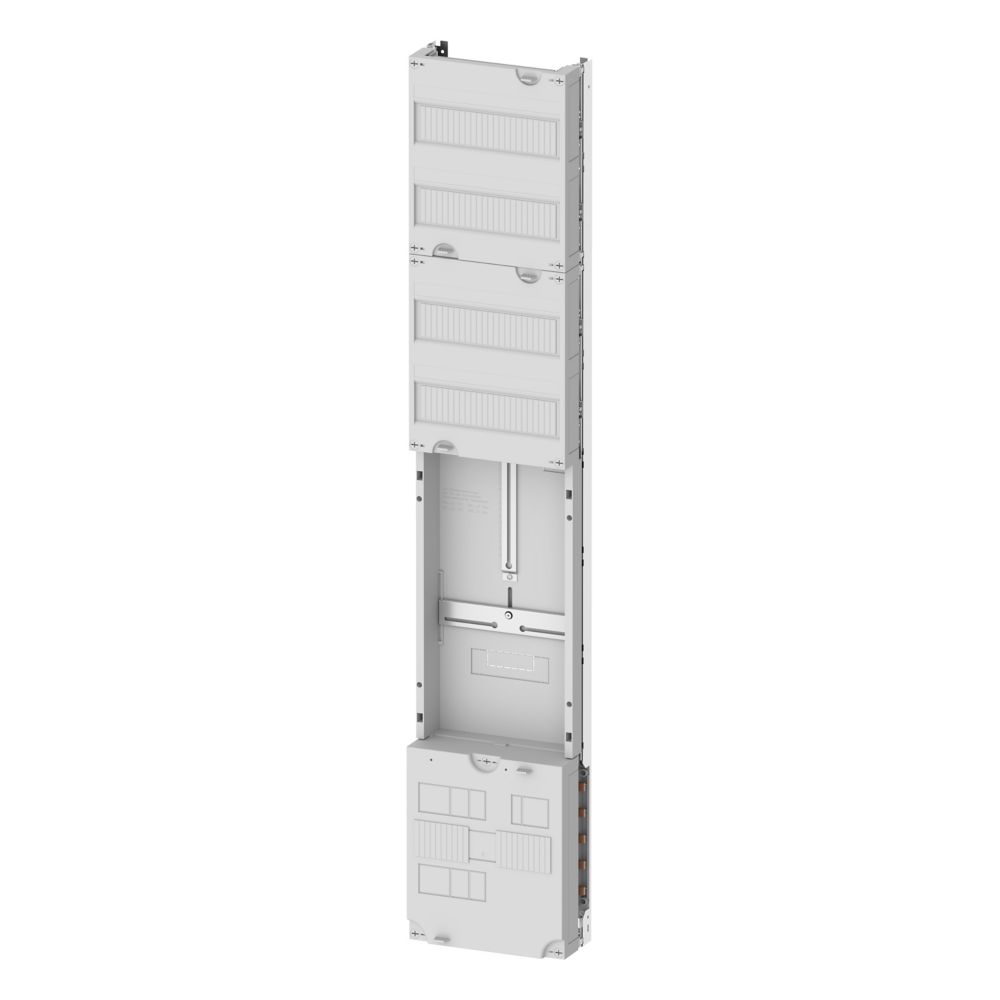 Eaton Eaton (Installation) Zählerfeld ZSD-O19A0672
