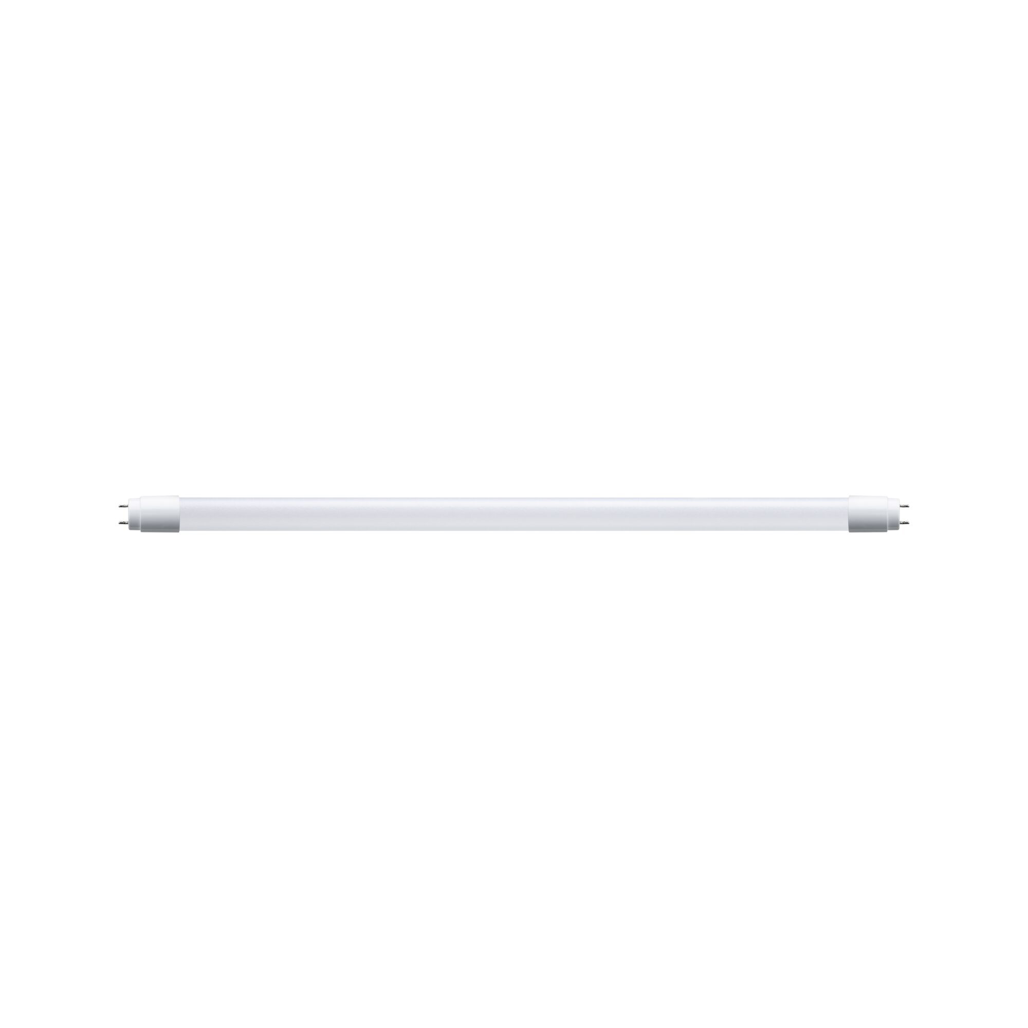 Paulmann PAULMANN LED-Röhrenlampe G13 T8 9,5W weiß 289.02 4000K 850lm F opal AC Ø28x604mm
