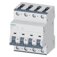 Siemens Dig Industr. LS-Schalter C 20A 6KA,3+N-p. 5SY6620-7
