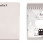 CO2 Luftqualitätssensor für recoVAIR /4